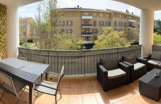 Appartement calme et spacieux à Aix en Provence - Foto 13