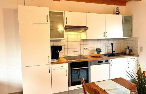 Ferienhäuser Liethmann Haus 4 W1 - Foto 6