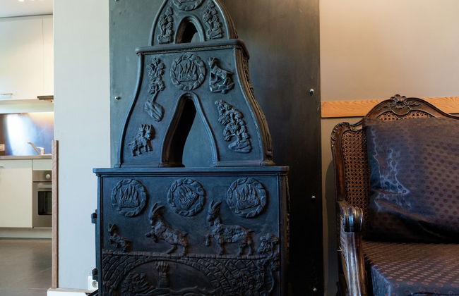 Sprimont Sauna & Garden Stay - Foto 25