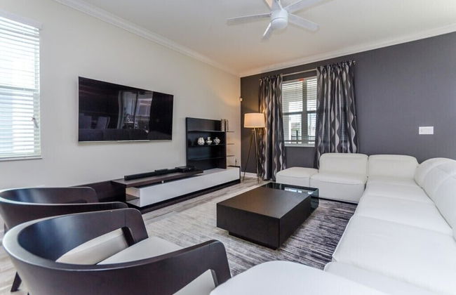 Ultimate 9bed 5Ba Champions Gate - Photo 8