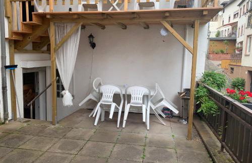 Das Haus - Das Marienkaeferhaus - Foto 20