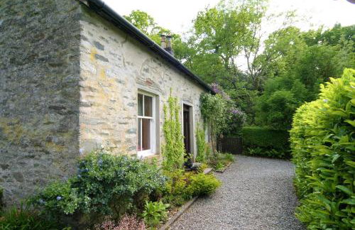 Springburn Cottage - Foto 15