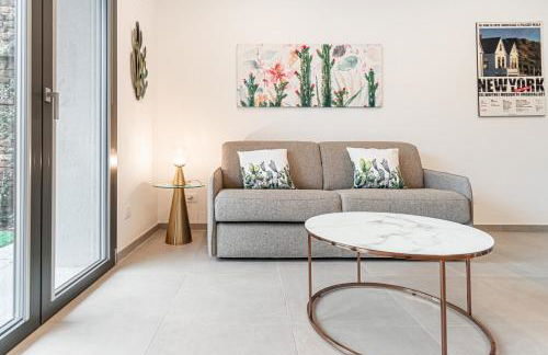 Urban Garden Lofts by Blue Velvet Livings - Foto 16