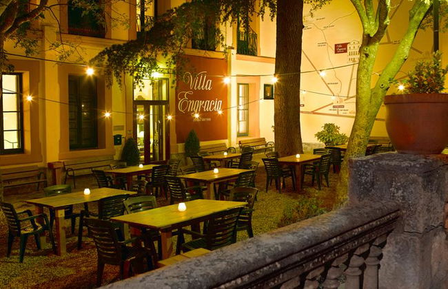 Hotel y Apartamento Sercotel Villa Engracia - Foto 9