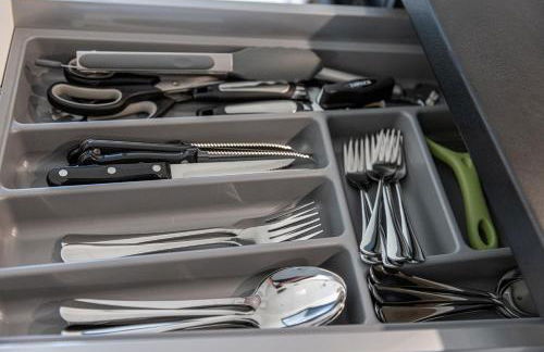 Hygge Homes - Cube Apartment - Foto 35