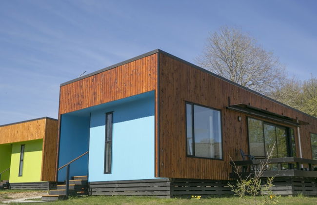 Rotorua Thermal Holiday Park - Foto 28