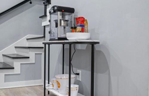 Central Indy 5BD - Pingpong - Outdoor Movie - BBQ - Foto 62