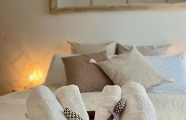 Charmante Villa, 10pers, clim,piscine,grand jardin - Foto 21