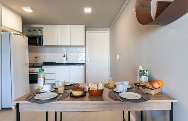 Praia Central Porto de Galinhas - Foto 17