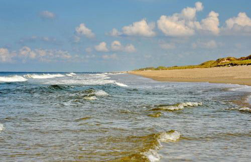 Ostsee-Ferienhaus im Grünen - Foto 26