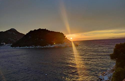 Apartmani Lešić Zaklopatica - Foto 59