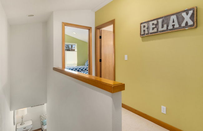 Seattle Vacation Home-18th Ave Townhome - Foto 23