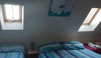 The Saracens Head THE CONKERA - Foto 3