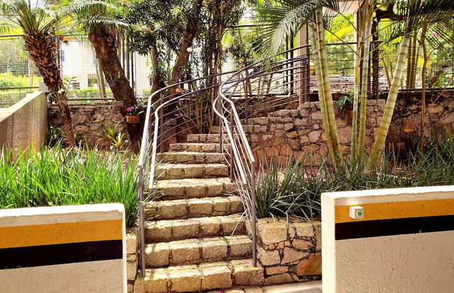 Ap. Sublime na Lagoa da Conceição - Foto 34