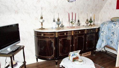 Appartement chaleureux à Kientzheim avec terrasse couverte - Foto 3