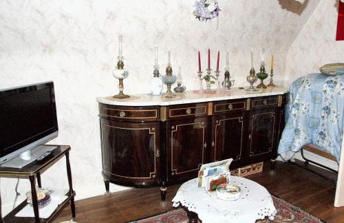 Appartement chaleureux à Kientzheim avec terrasse couverte - Foto 3