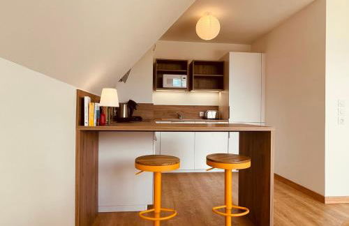 RESIDENCE SAINT PIERRE QUIBERON - Foto 18