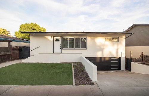 Spacious & Newly Renovated Villa in San Diego - Perfect for Families - Foto 34