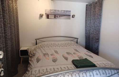 APPARTEMENT REZ DE JARDIN DANS VILLA VUE MER - Foto 11