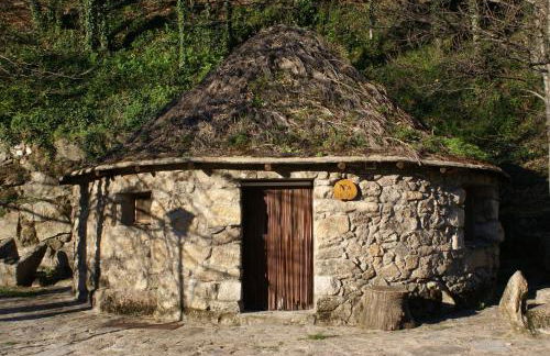 Chozos Rurales El Solitario - Foto 71