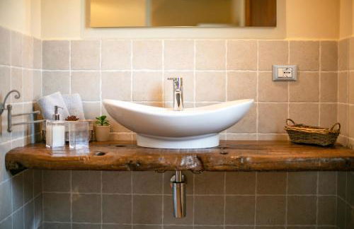 Villa I Due Casali - Photo 41