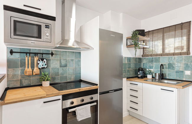 Sky Sea Holidays Puerto Marina - Foto 21