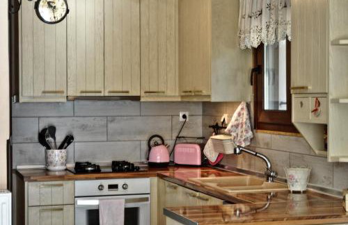 Chalet Coquelicot (Co-cli-co) relax in nature - Photo 20