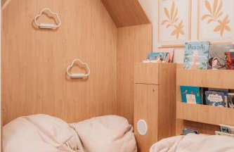 LIDO by BlueApart - Foto 21