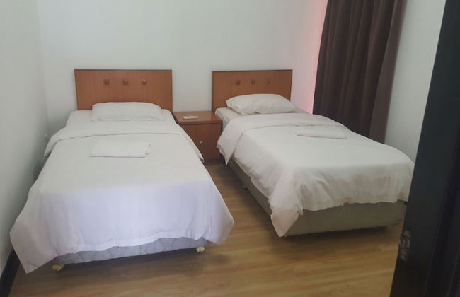 Ideal Holiday Apartment Marina Court - Foto 3