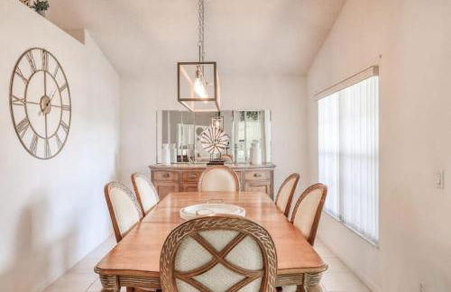 Private Pool Home Near Disney & Universal Studios - Foto 11