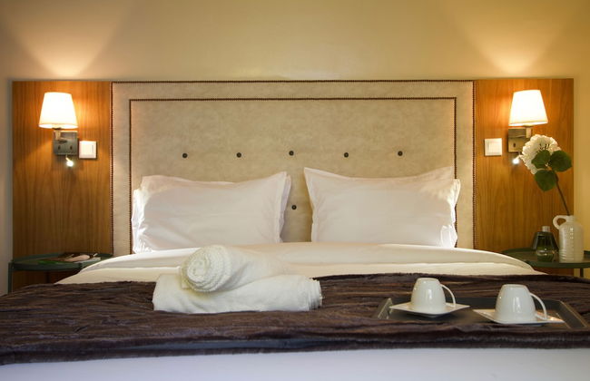 SuiteLoc Apparthotel - Photo 15