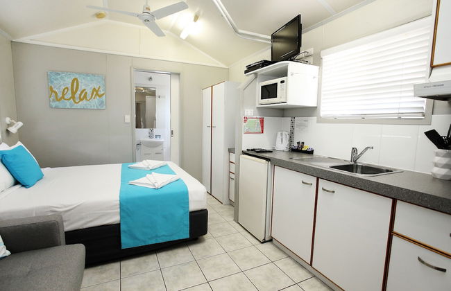 BIG4 Tasman Holiday Parks - Rowes Bay - Photo 33