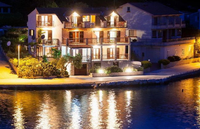 Apartments Malo Lago - Foto 37