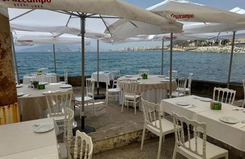 Pedregalejo Beach - Photo 9