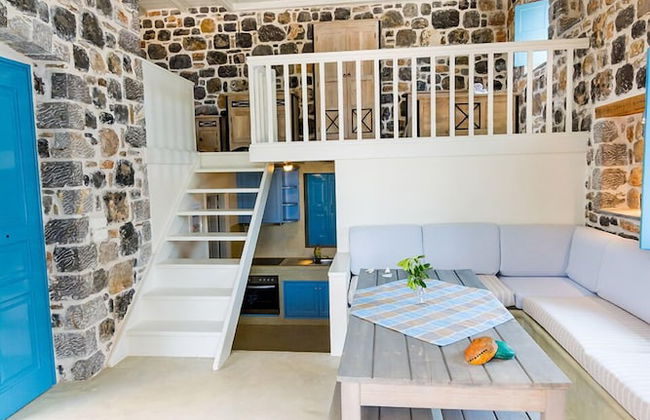 Pserimos Villas - Photo 41