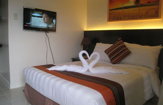 Destination Hotel Tagaytay - Foto 20