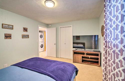 McCall Retreat with Hot Tub - half Mi to Downtown! - Photo 17