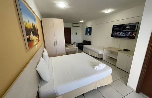 Flat no Terrazzo perto do mar - Photo 63