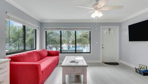 Sailfish Suites - 12 - waterfront lodging - Photo 5