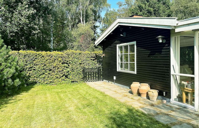 4 Star Holiday Home in Frederiksvaerk - Foto 18