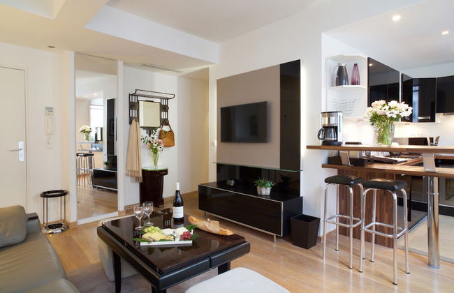 Montmartre Residence - Foto 33