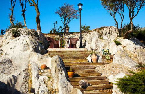 Casa Rural Azaga Adults Only - Foto 14