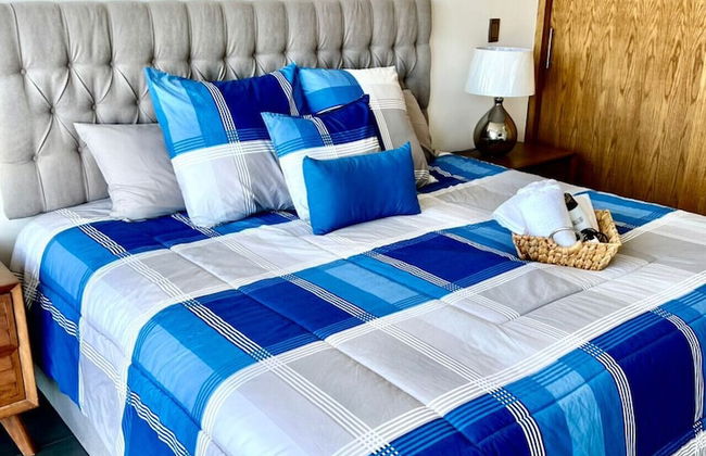 Boca de cielo Apartments - Foto 12