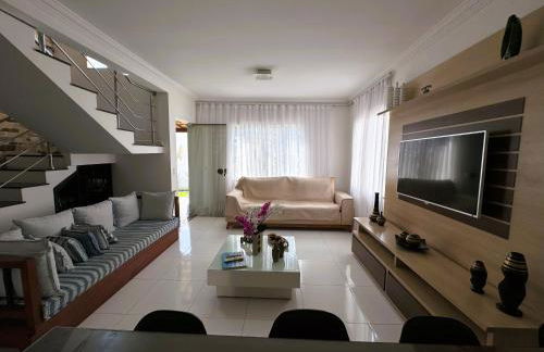 Casa Duplex na Praia de Taperapuan - Foto 14