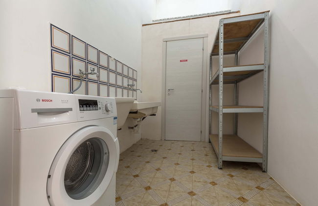 2293 Villetta Mare Bello by Barbarhouse - Foto 16