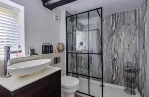 Holland Cottage - Foto 25