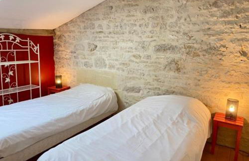 Domaine de la Laigne - Spa - Foto 79