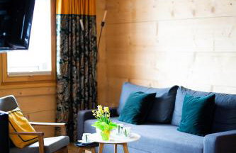 Eco Domki Podhalanka - Foto 14