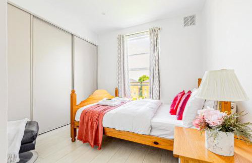 New Listing 2BR flat, 1min to Hampstead St - Foto 2