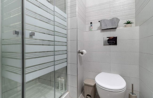 J-Tower Apartments - Foto 68